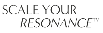 Scale Your Resonance